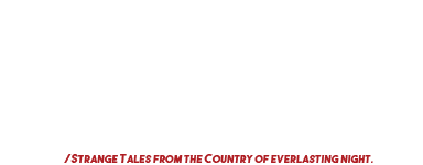 一次創作設定まとめページ