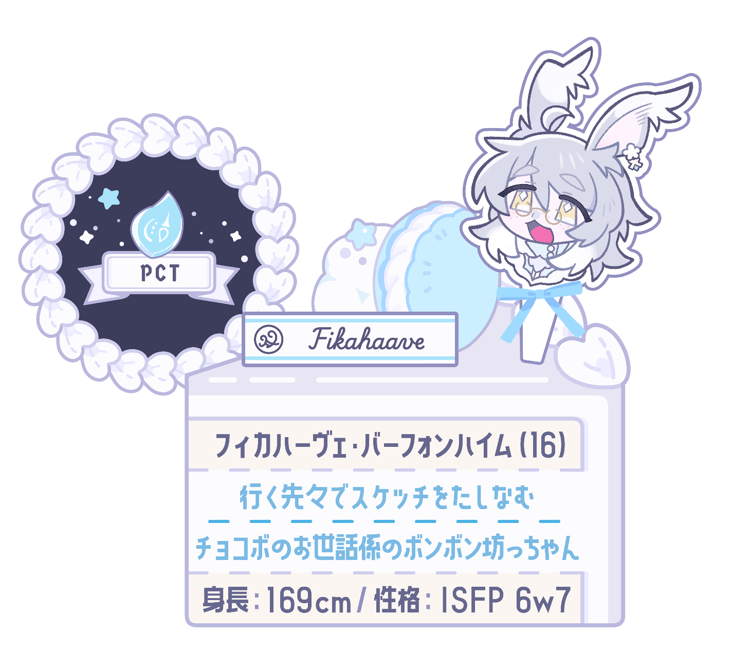 フィカ