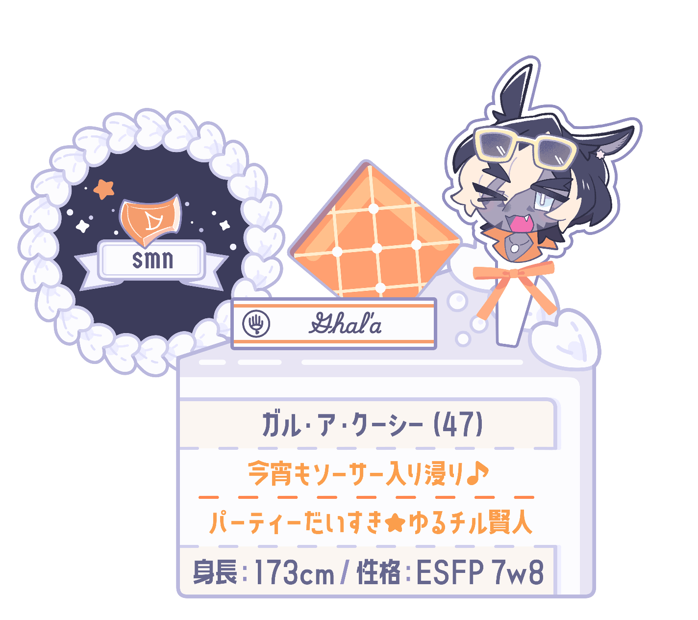 ギャラ